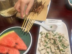 -一品渝香干锅鸭头(平安店)