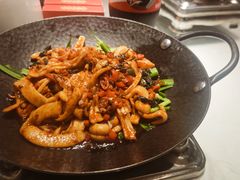 -味上湘菜馆(岳麓山店)
