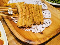 -老胖串店(浆水泉路店)