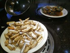-川骄海鲜自助(河东店)