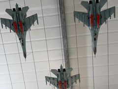 -中国航空博物馆