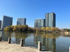 -杭州城北体育公园