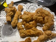 -金陵一哥龙虾(水木秦淮店)