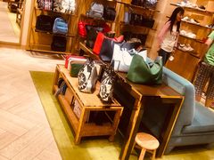 -TORY BURCH(比斯特苏州购物村店)
