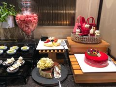 -Social 秀西餐厅-长沙瑞吉酒店(运达店)