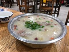 -南记食粥坊·宵夜大排档(莲花总店)