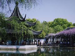 -西园戒幢律寺