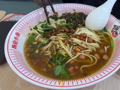 -嗨椒小面(萝岗万达店)