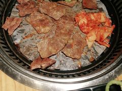 -九田家黑牛烤肉料理·自助(洪洞县城市花园店)