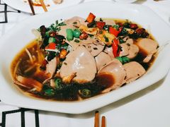 驰名腰花-宏玲餐厅(四川南路店)