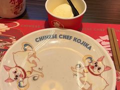 -小川洋风料理(大悦城店)
