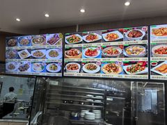-七叔家宴家常广西菜(明秀东路店)