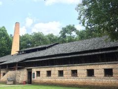 -景德镇古窑民俗博览区