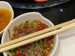 -川中故事·成都老火锅(东书房店)