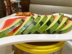 -福来居烤鸭店(天坛二店)