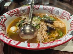 -破店肥哈·东北烧烤·夜宵(南山保利店)