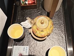 -华夏良子·足道·SPA·艾灸(苏州桥店)