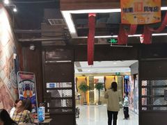 -YOGO优果密室逃脱(新佳丽广场店)