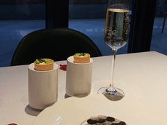 -L'Arome芳芳法国餐厅(仙林金鹰店)