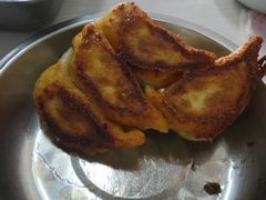 锅贴-黄阿姨锅贴大王(万航渡路店)