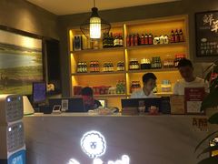 -九府羊·鲜羊火锅·烤串(新华路店)