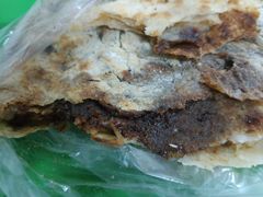 糖饼-大益烤鸡
