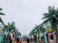 -北戴河圣蓝海洋公园