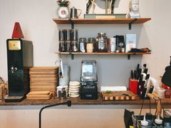 -中国油画院咖啡馆