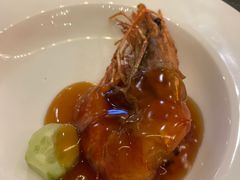 -顺德美的万豪酒店·自助餐·贡厨