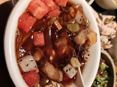 -盡膳口福跷脚牛肉火锅(国贸商城店)