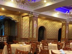 -维吾尔餐厅(宜山路店)