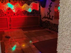 -碧中海汤泉汗蒸酒店