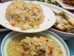 -普天和酒楼·新津菜·烤鸭(天津之眼店)