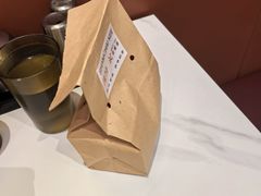 -香港深仔记茶餐厅(东门店)