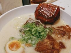 -味千拉面(世纪东方店)