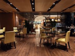 -龙之梦万丽酒店青餐厅