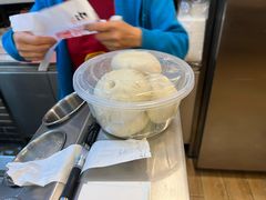 -韩包子(青石桥店)