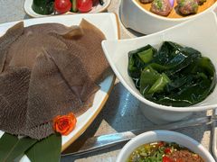 -海底捞大排档火锅(悦荟广场店)