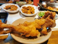 -老天桥蛙炉火锅(姑苏总店)
