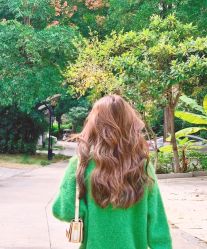 -那茉 Hair Salon