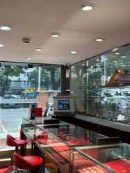 点击看大图 -广东黄金公司黄金回收金银条销售(东风东路店)