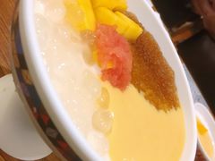-糖纸甜品(恒一广场店)