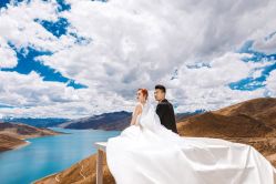 -风马映像摄影工作室(布宫店)