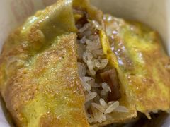 -周记热干面豆皮大王(桃花东街店)