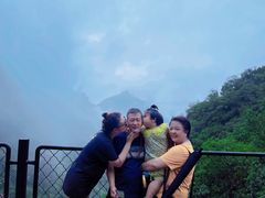 -十渡东湖港风景区