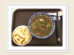 -泉儿头杂碎·清真(城东总店)