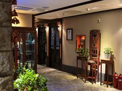 -樱蘭全息养生馆(三里屯店)