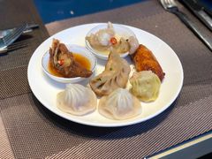 -上海虹桥宾馆味翠餐厅