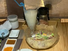 -江户烧肉(高德店)