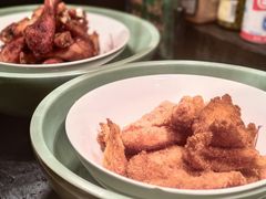 -美食汇·海鲜自助西餐厅·江门富力万达嘉华酒店